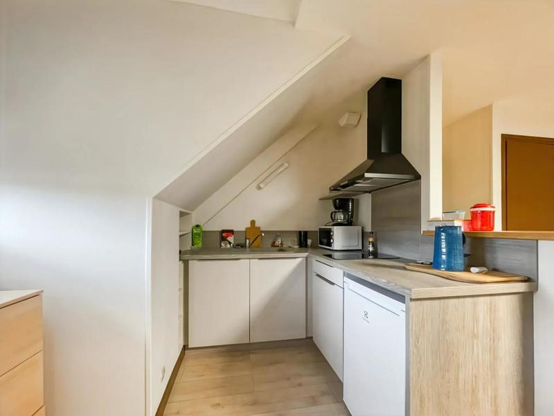 Maison - 205 m² - 6 pièces