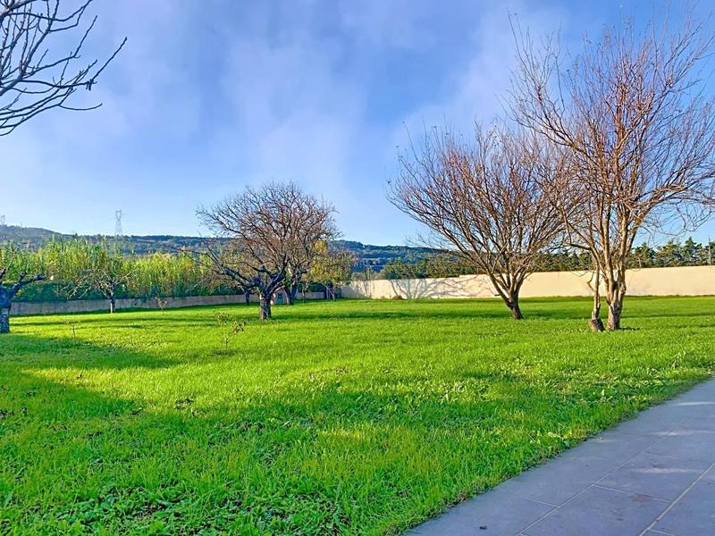 Villa - 110 m² - 4 pièces