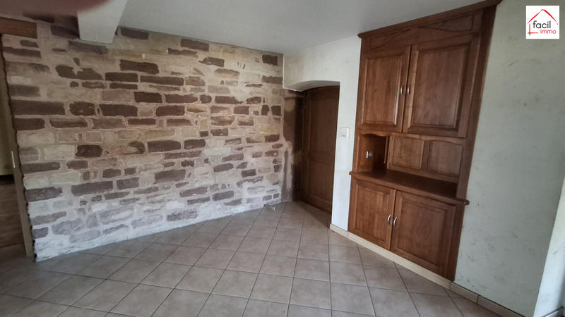 Ferme - 242 m² - 8 pièces