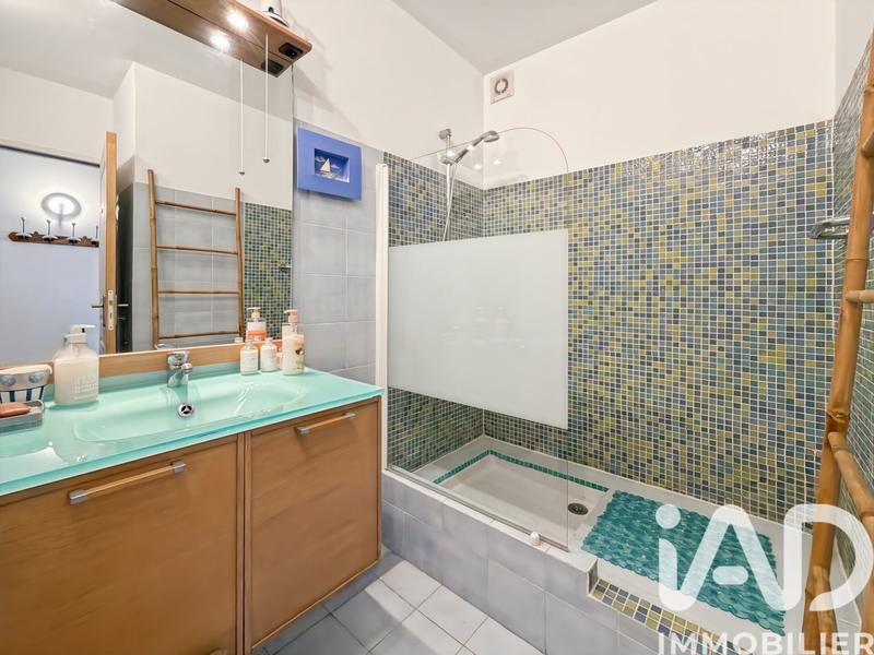 Maison - 149 m² - 8 pièces