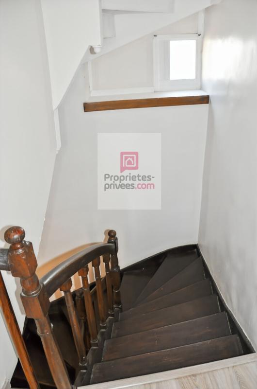 Maison - 71 m² - 3 pièces