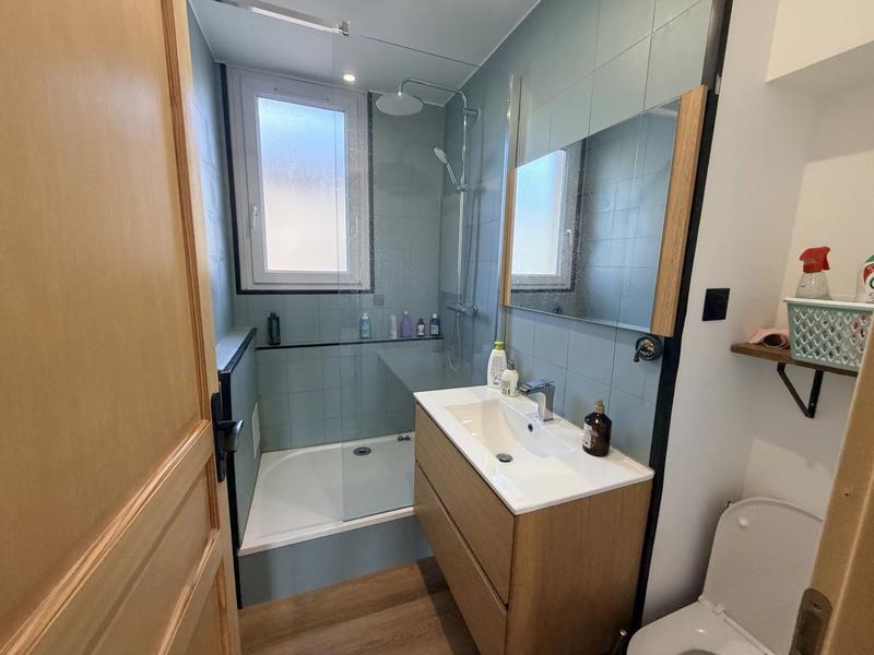 Appartement - 60 m² - 4 pièces