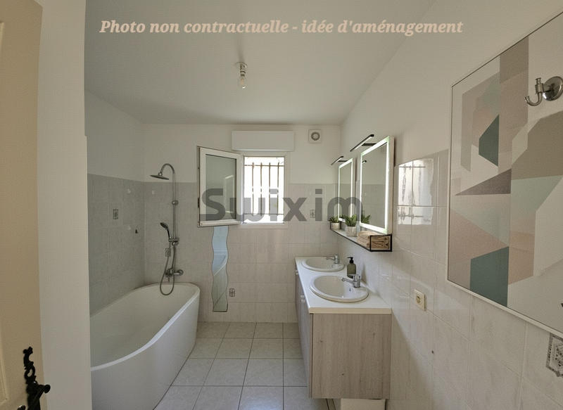 Villa - 109 m² - 4 pièces