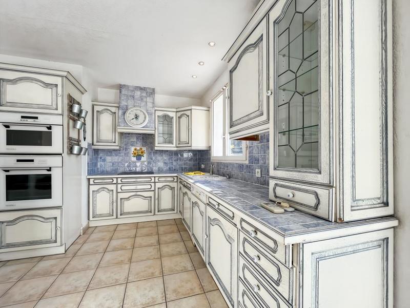 Maison - 107 m² - 5 pièces