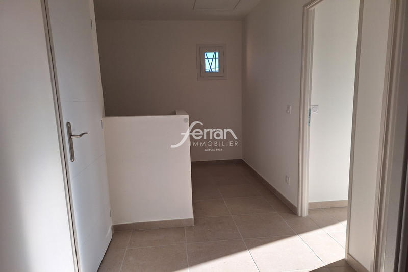 Maison - 121 m² - 4 pièces