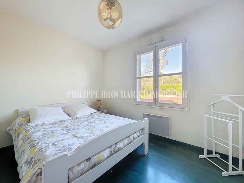 Maison - 129 m² - 6 pièces