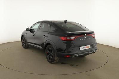 Renault Arkana 1.6 E-Tech Rs Line 145 ch