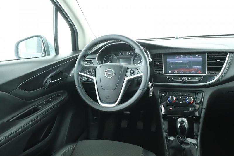 Opel Mokka X 1.6 Cdti 4x2 Innovation 136 ch