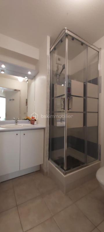 Mas - 30 m² - 3 pièces