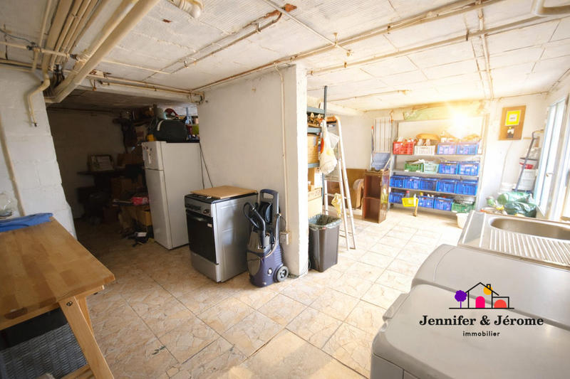 Maison - 104 m² - 4 pièces