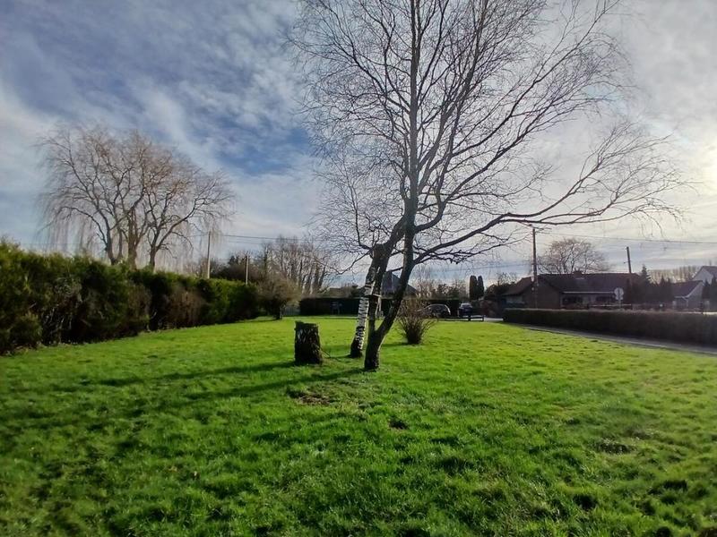 Maison de campagne - 32 m² - 2 pièces