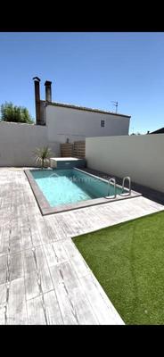 Villa - 105 m² - 5 pièces