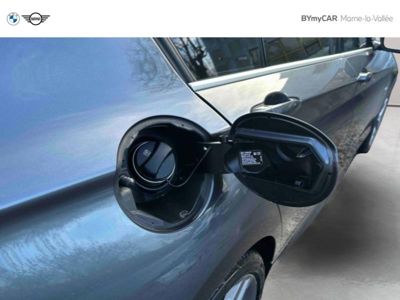 Bmw Série 1 F20 Lci2 125i 224 ch Bva8 m Sport