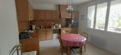 Maison - 139 m² - 6 pièces