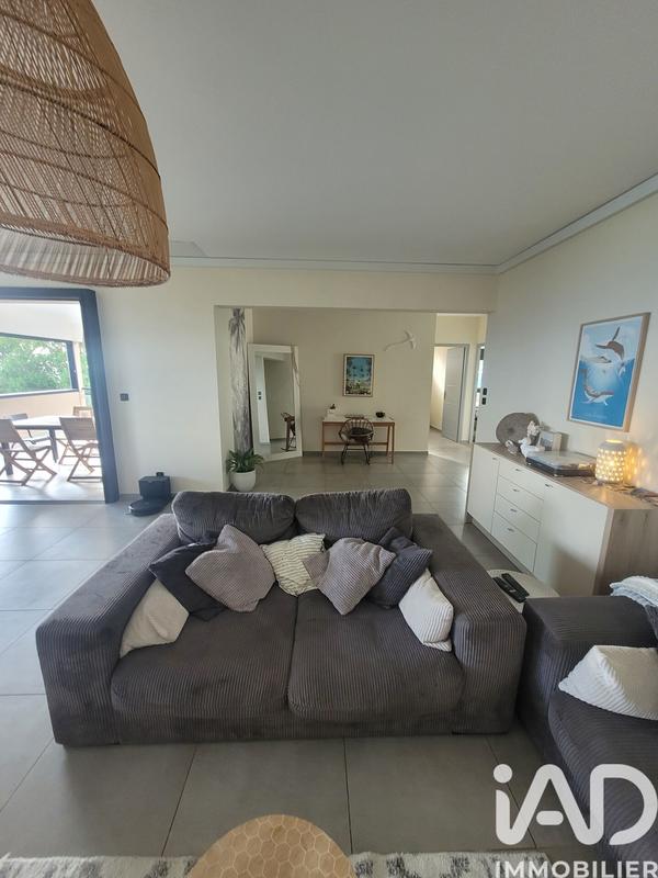 Maison - 153 m² - 6 pièces