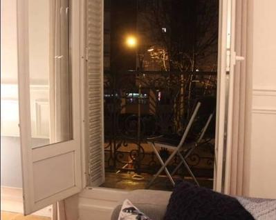 Appartement - 40 m²