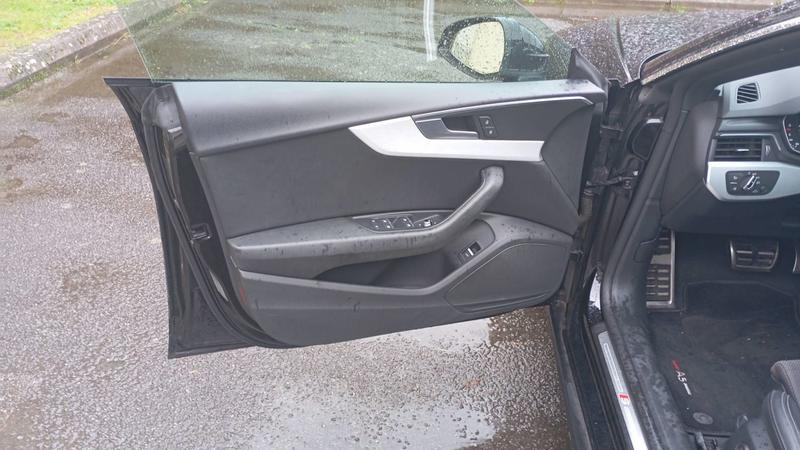 Audi A5 sportback II 2.0 Tdi 190 Quattro s-Tronic 7 s line - Automatique