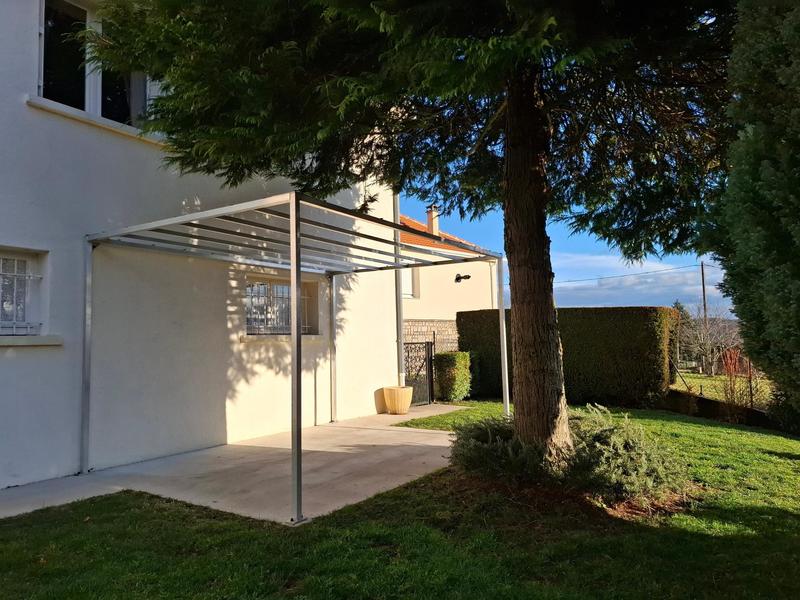Maison - 152 m² - 6 pièces
