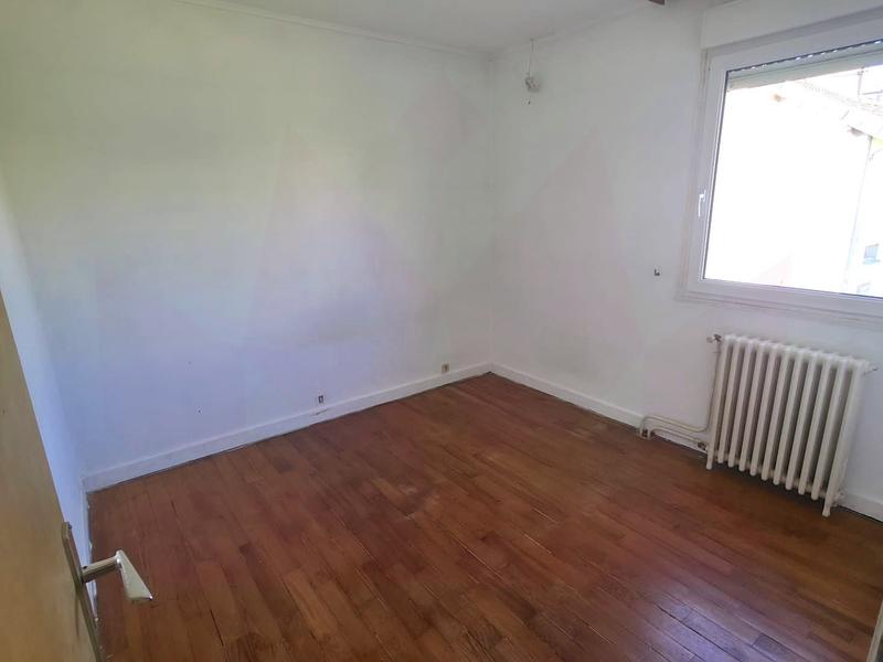 Maison - 70 m² - 4 pièces