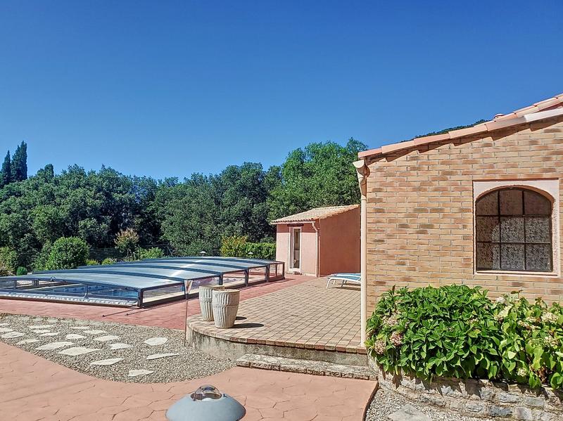 Maison - 114 m² - 6 pièces