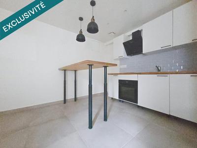 Appartement - 30 m² - 2 pièces