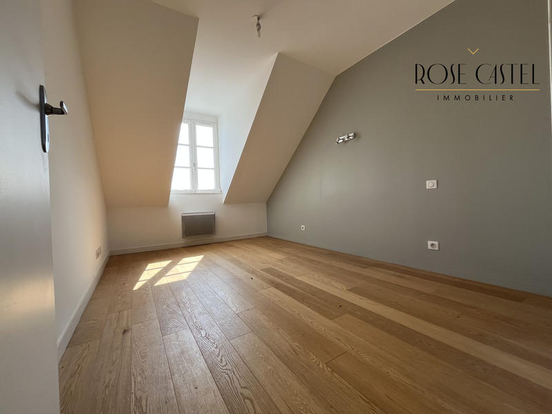 Appartement - 108 m² - 4 pièces