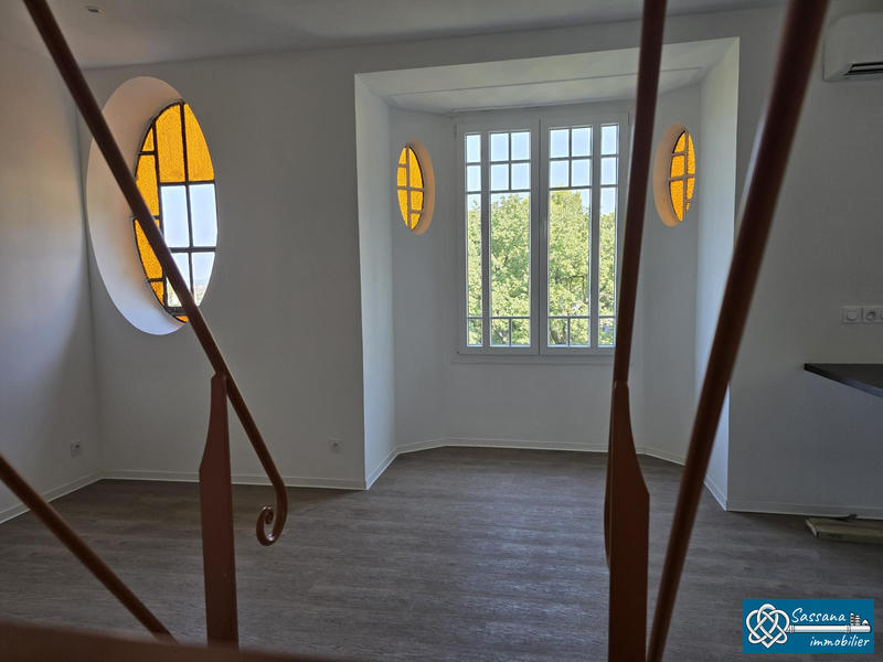 Appartement - 78 m² - 4 pièces