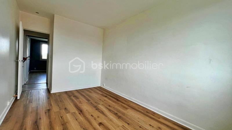 Appartement - 75 m² - 4 pièces