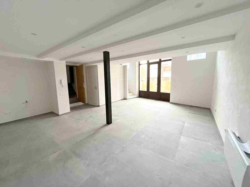 Appartement - 84 m² - 3 pièces