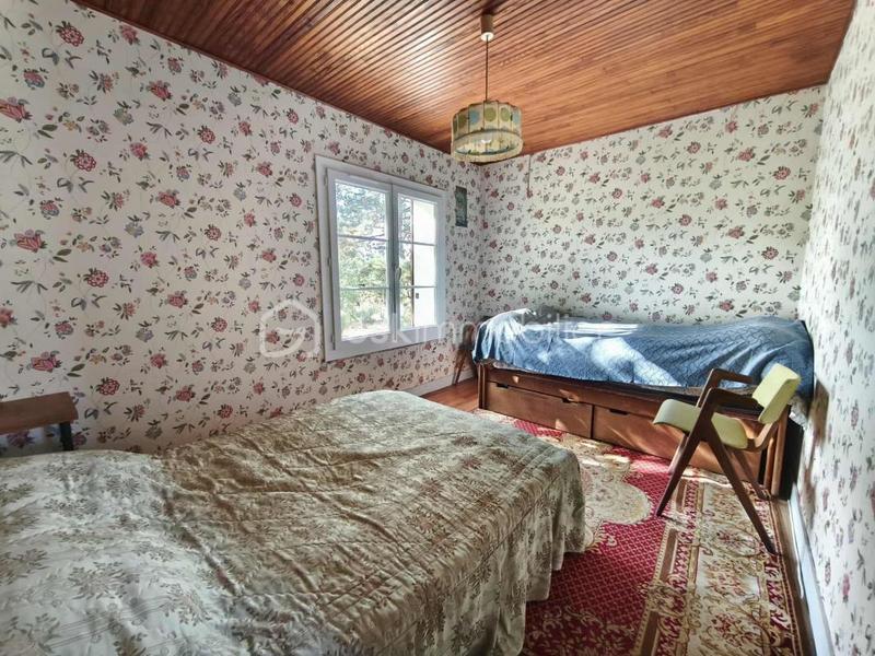 Maison - 131 m² - 7 pièces