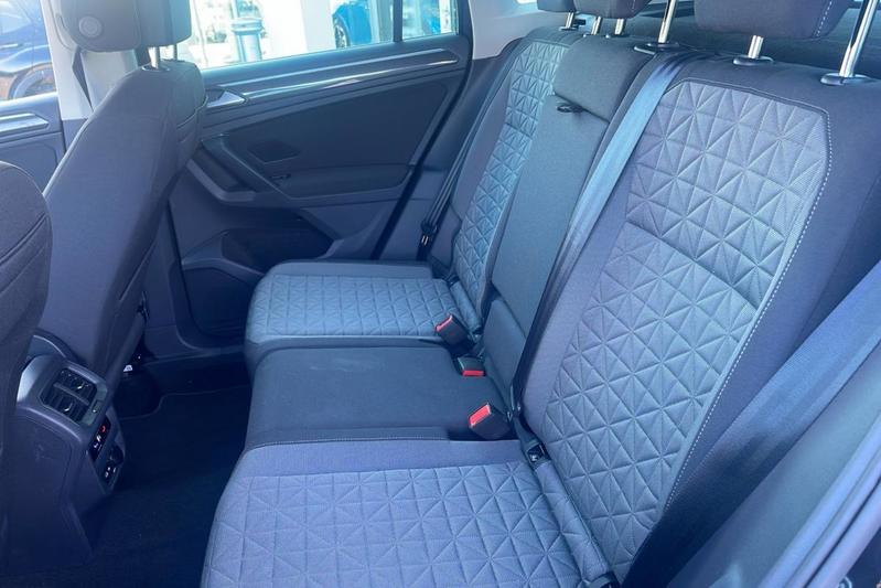 Volkswagen Tiguan 1.4 eHybrid 245ch Dsg6 Life Plus