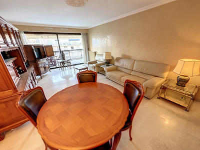 Appartement - 86 m² - 3 pièces