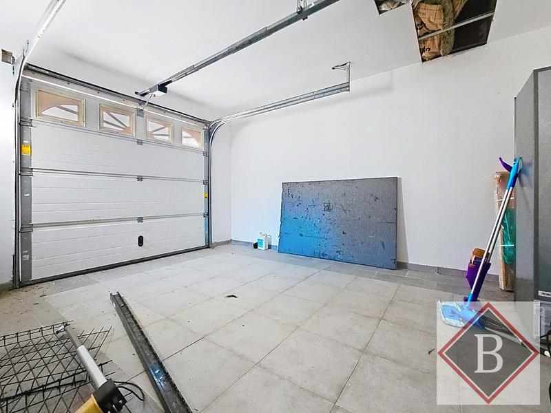 Appartement - 123 m² - 4 pièces