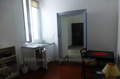 Appartement - 31 m² - 2 pièces