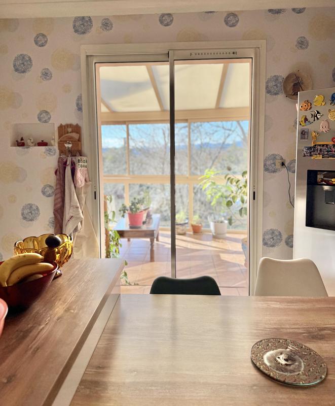 Maison de village - 142 m² - 5 pièces