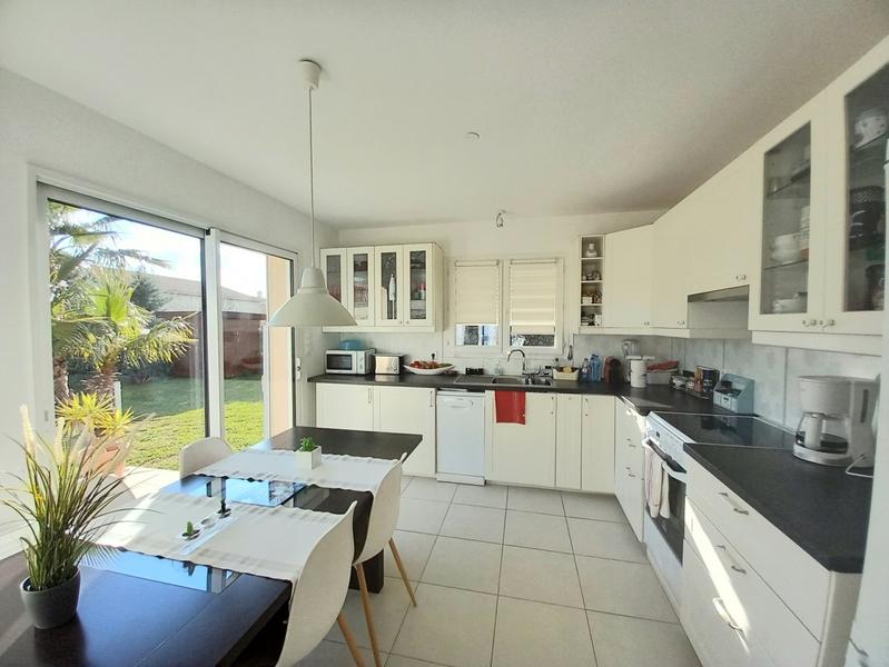 Villa - 103 m² - 5 pièces