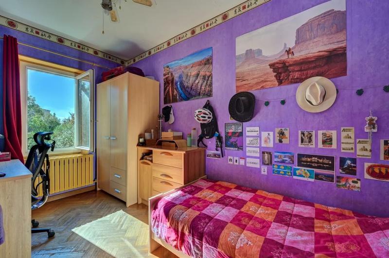 Maison - 110 m² - 6 pièces