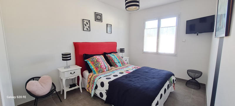 Villa - 140 m² - 5 pièces