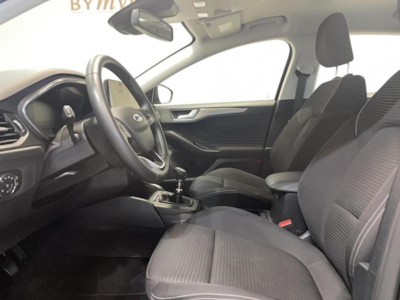 Ford Focus Sw 1.0 EcoBoost 125 s&amp;S mHEV Titanium X Business