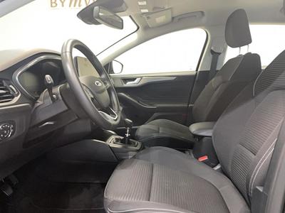 Ford Focus Sw 1.0 EcoBoost 125 s&amp;S mHEV Titanium X Business