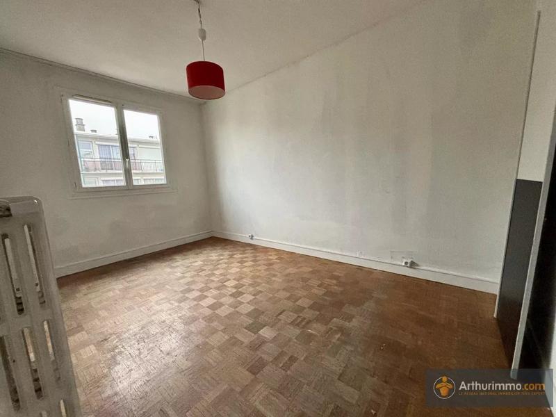 Appartement - 53 m² - 3 pièces