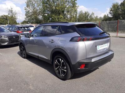 Peugeot 2008 BlueHDi 110 s&amp;S Bvm6 Allure Pack