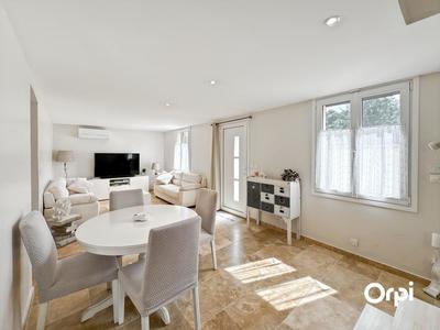 Villa - 71 m² - 4 pièces