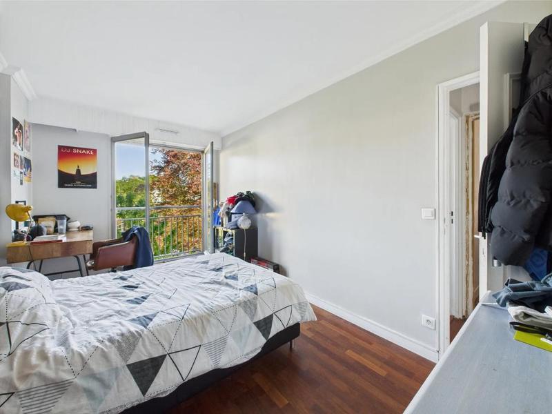 Appartement - 77 m² - 4 pièces