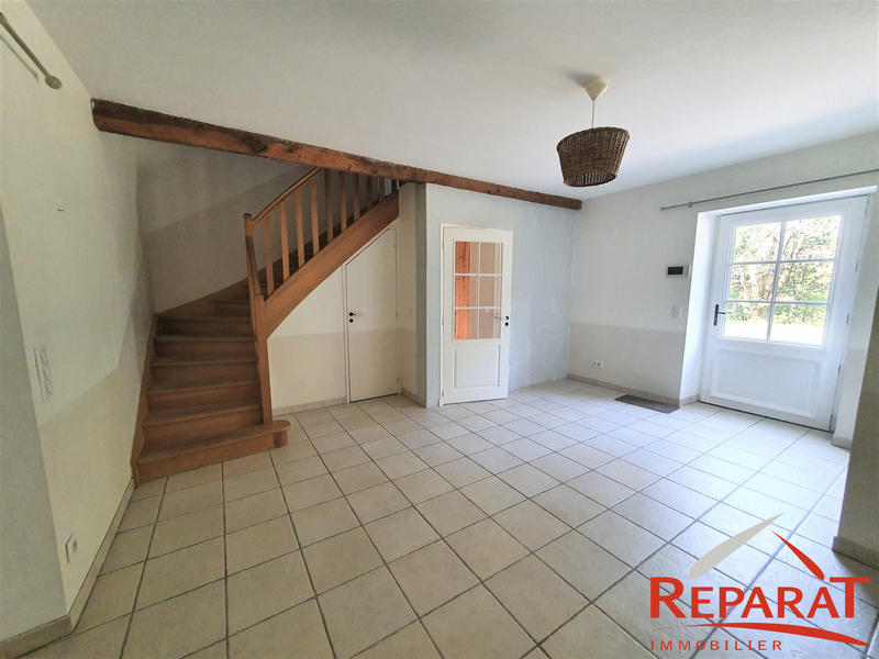 Maison - 180 m² - 7 pièces