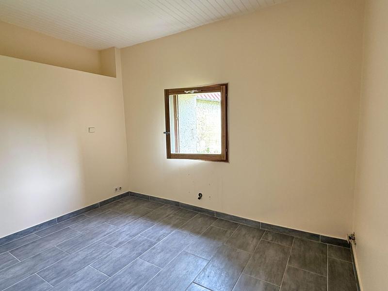 Maison ancienne - 120 m² - 8 pièces