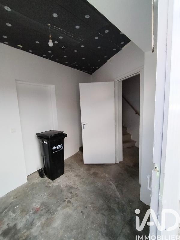 Maison de village - 265 m² - 8 pièces