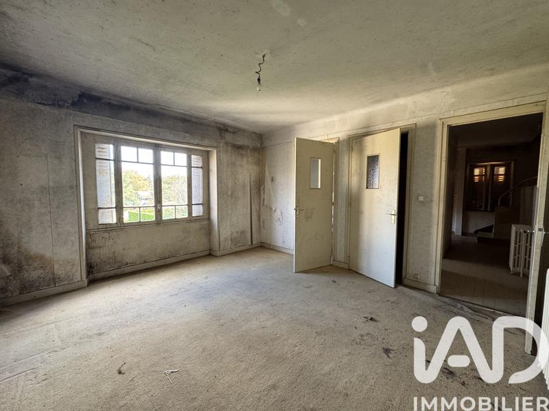 Maison de village - 189 m² - 6 pièces