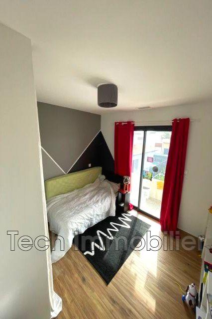 Villa - 110 m² - 4 pièces