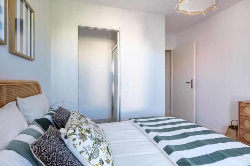 Appartement - 28 à 89 m² - 4 pièces